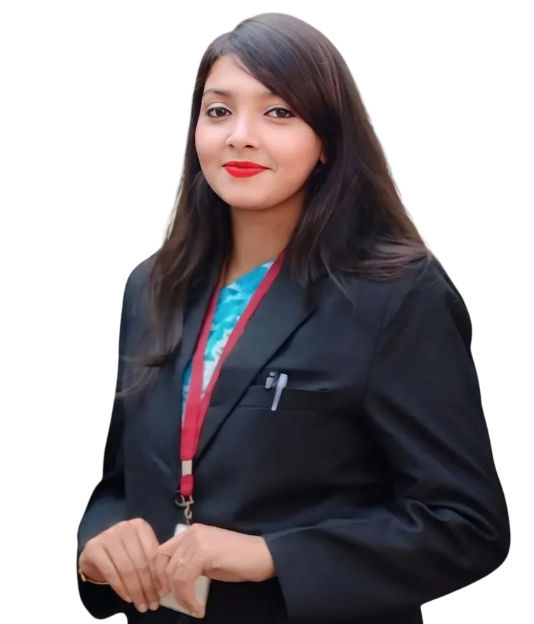 Dr. Vishal Shrivastava